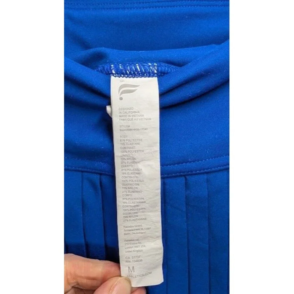 Fabletics hot shot